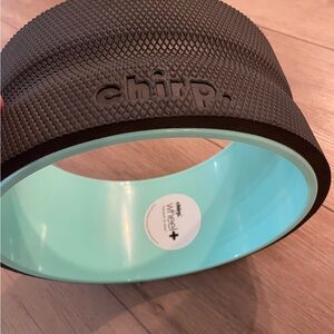 Chirp Wheel